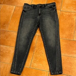 Kancan estilo jeans size 15/31